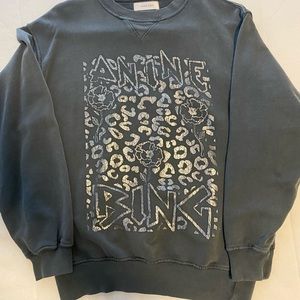 Anine Bing Sweatshirt